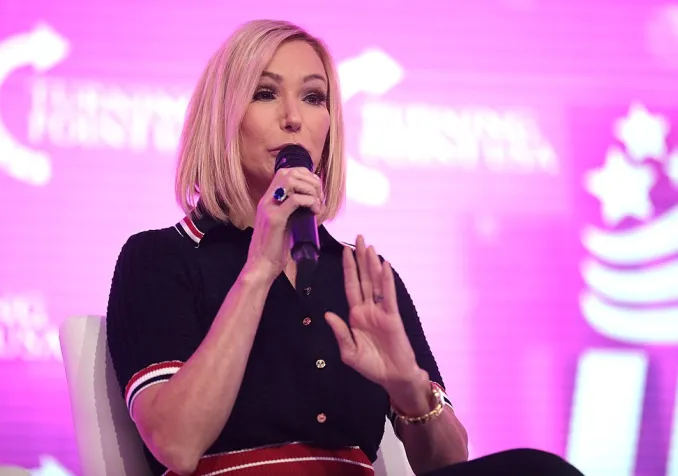 ©Gage Skidmore, CC BY-SA 2.0 Wikimedia Commons