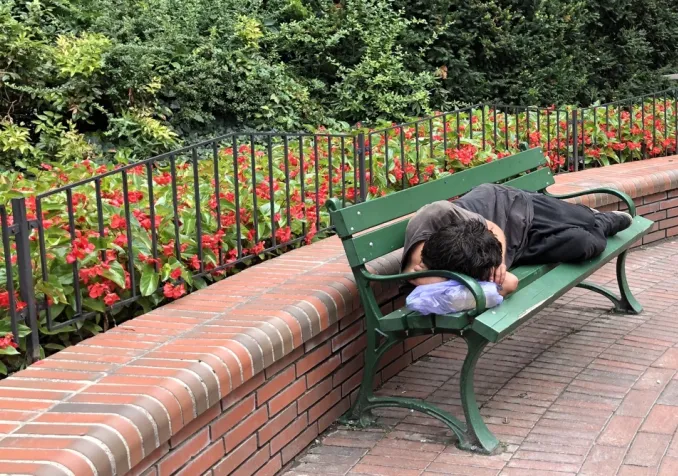 © Gabrielle Desarzens / RTSreligion