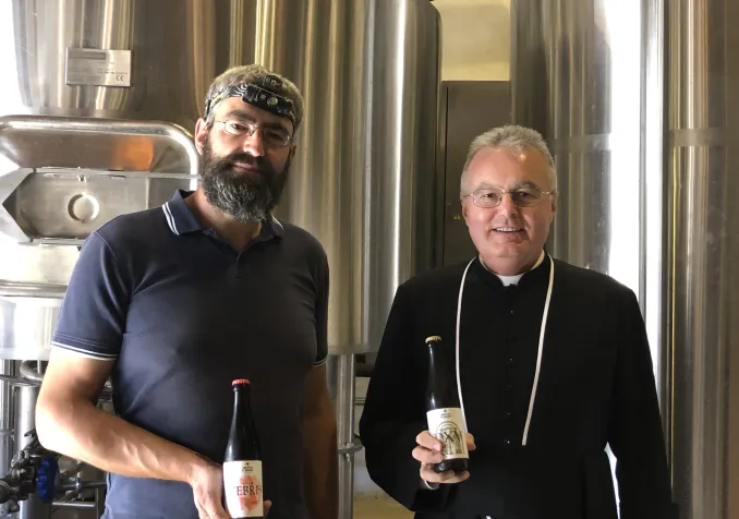 ©Gabrielle Desarzens/RTSreligion