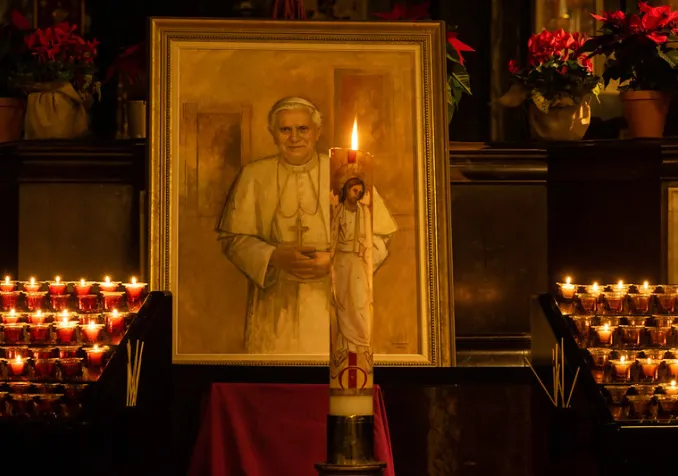 ©Flickr/Catholic Church England and Wales