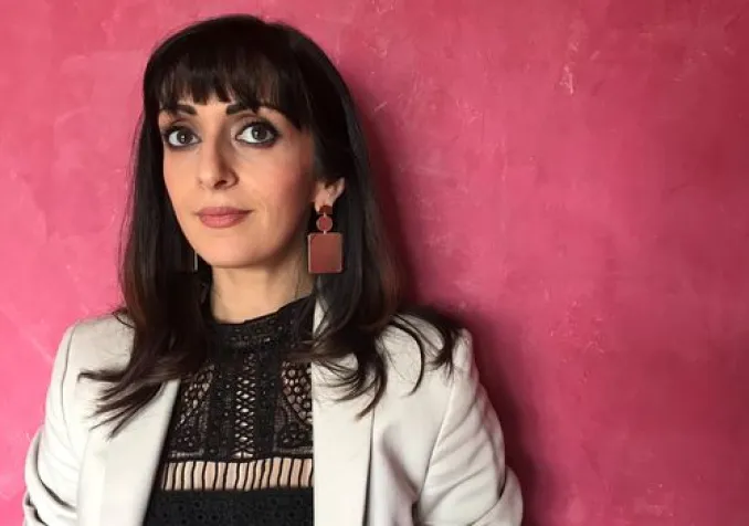 ©Guillaume Henchoz / RTSreligion