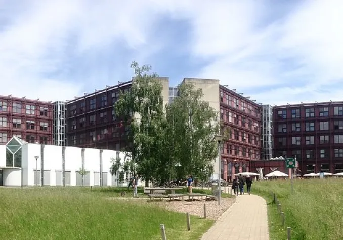 ©SlvrKy, CC BY-SA 4.0 Wikimedia Commons