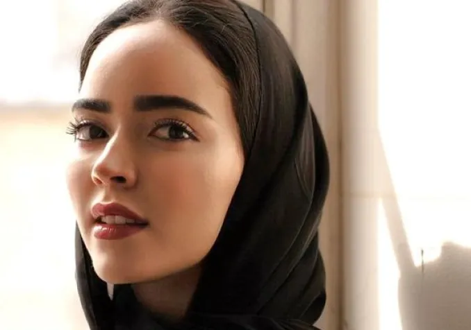 L'écrivaine Asya Djoulaït Asya Djoulaït, DR