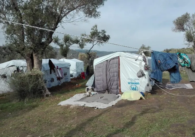 ©Gabrielle Desarzens/RTSreligion