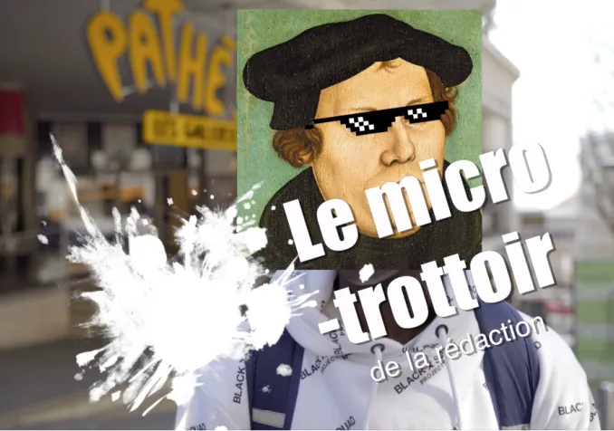 «Le Réformateur» retrace l'histoire de Zwingli. @ Max Idje
