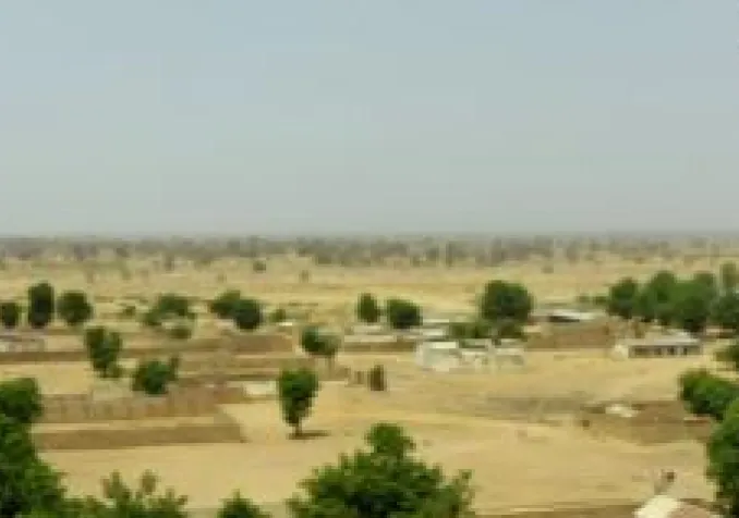 Nigeria: survivre à Boko Haram ©DR