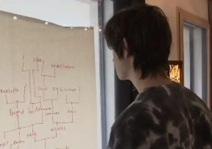 La mémoire de nos ancêtres: l'accueillir ou s'en affranchir? ©Faut pas croire