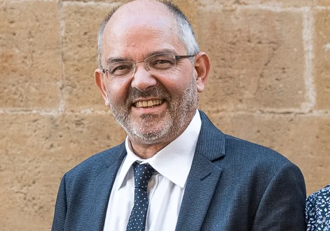 Christian Miaz © P. Bohrer