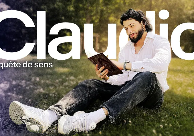 En quête de sens: Mon premier Ramadan ©RTSreligion