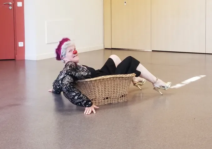 ©Christine Mo Costabella