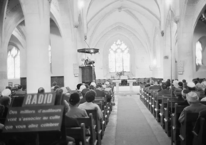 ©Edipresse/Jean-Pierre Grisel