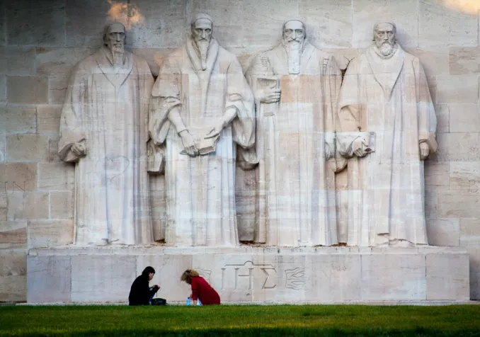 © CC Flickr/Daniel Pfund