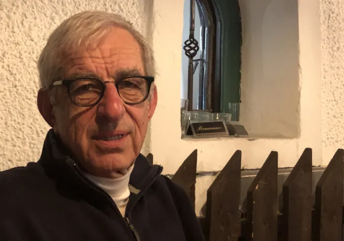 ©Gabrielle Desarzens/RTSreligion