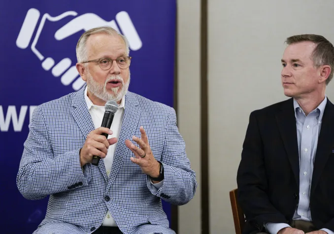 ©Flikr/Adam Covington