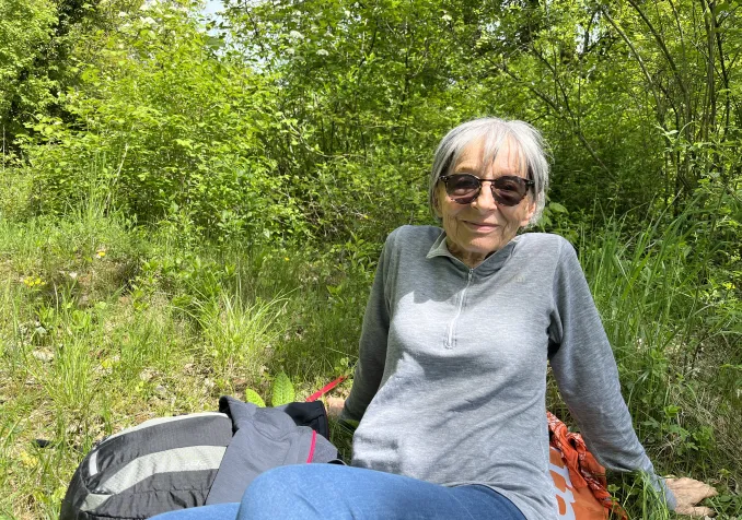 ©Gabrielle Desarzens / RTSreligion