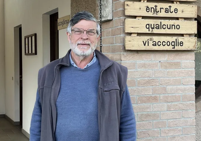 ©Gabrielle Desarzens