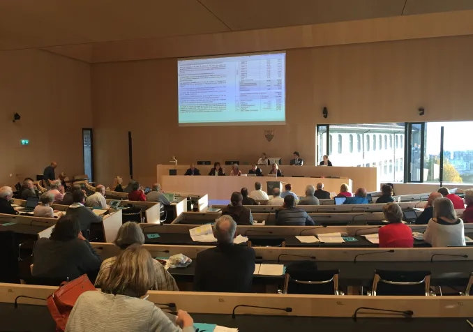 ©Réformés.ch / G. Henchoz