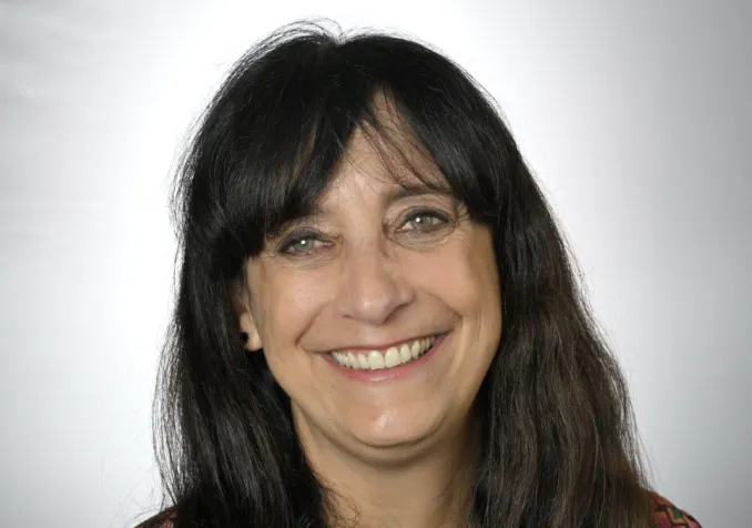 Inès Calstas ©Eric Roset