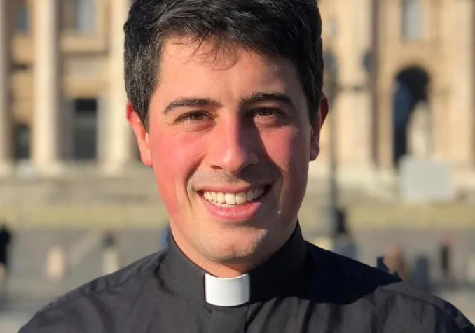 Jean-Bapitste Bienvenu ©Jean-Baptiste Bienvenu