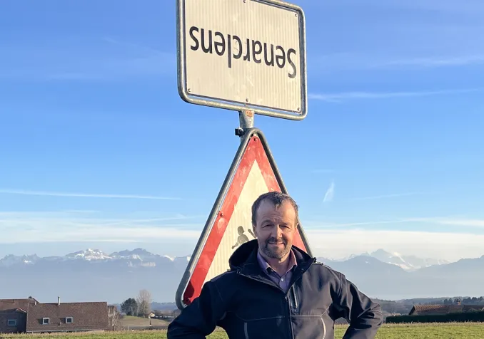 ©Gabrielle Desarzens