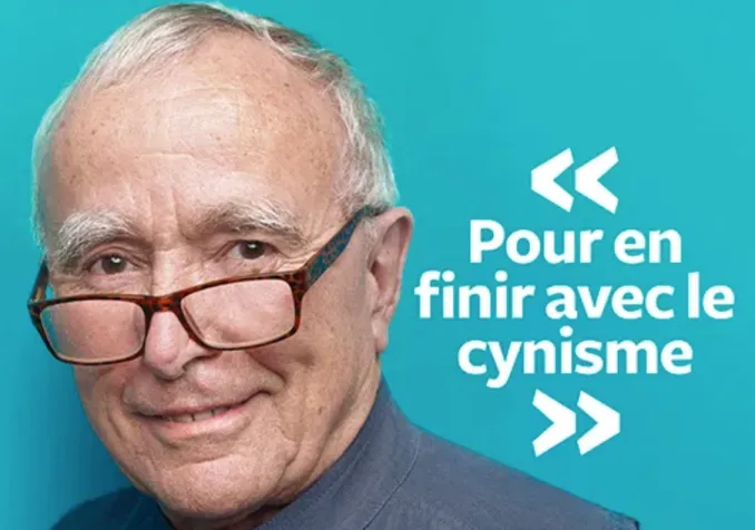 ©Editions L'Iconoclaste