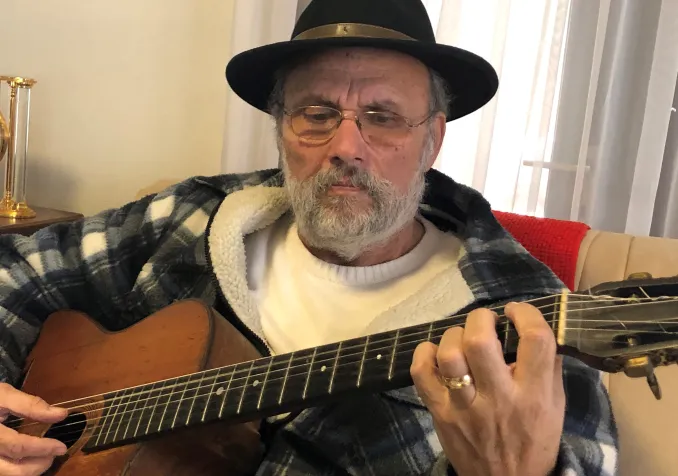 ©Gabrielle Desarzens