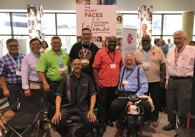 ©Fabien Hünenberger/RTSreligion