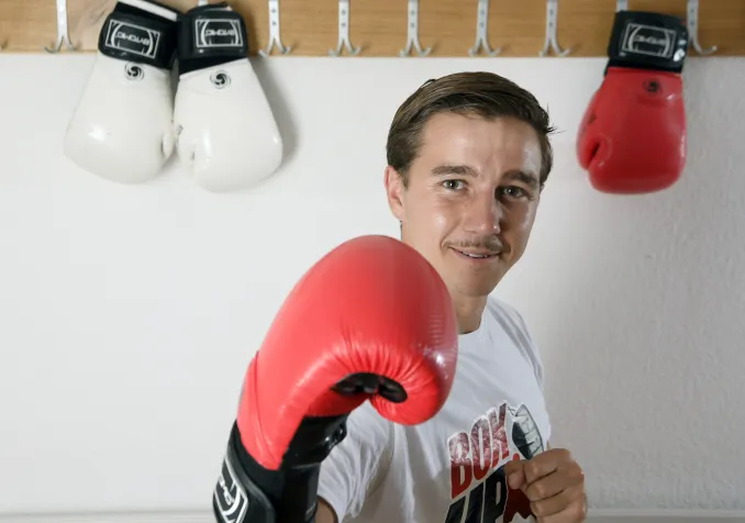 ©Chantal Dervey/24heures