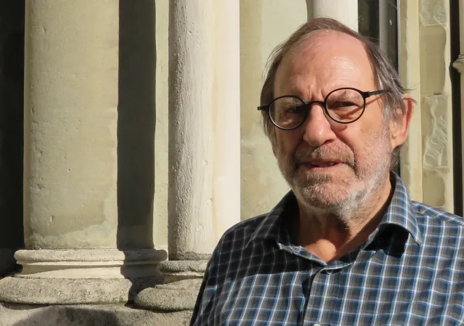 Marc-André Weibel LV