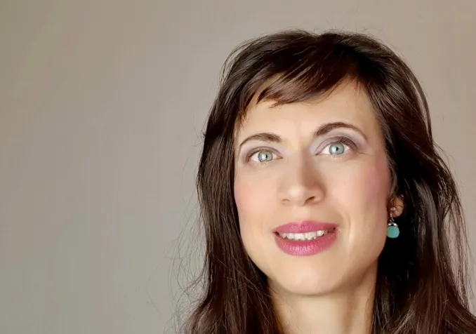 Mariel Mazzocco ©LDD