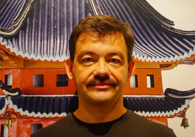 Michel Chambon de Clermont ©Libre de droits