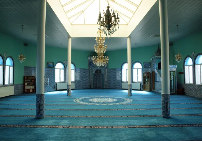 ©Wikimedia Commons/François Goglins/CC BY-SA 4.0