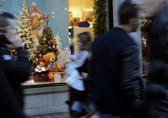 Martial Trezzini, Keystone