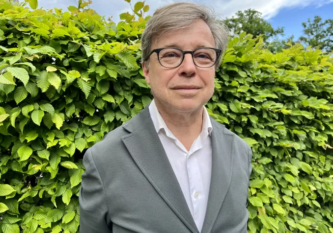 ©Jessica Da Silva / RTSreligion