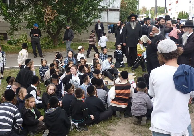 ©Вальдимар, CC BY-SA 3.0 Wikimedia Commons