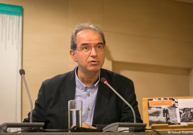 ©Flickr/Jim Forest (2016)