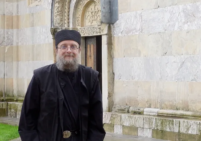 ©Laurence Villoz / RTSreligion