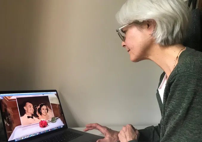 ©Carole Pirker/RTSreligion