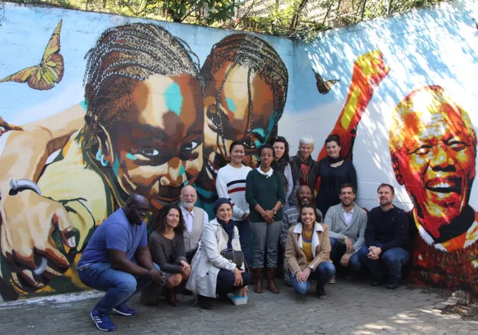 ©Plateforme interreligieuse de Genève