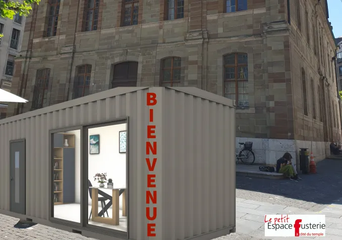 © France Bossuet Rutgers