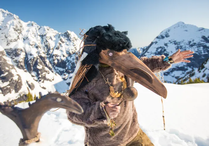 © C. Kimmer/Alpine Edge Photography