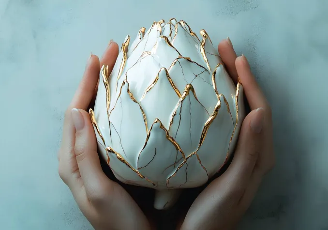 Extrait de l'affiche du rendez-vous cinématographique de l'Eglise catholique romaine «Il est une foi». ©DR