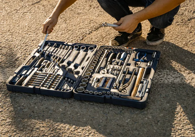 © Pexels.com / Anastasia Shuraeva