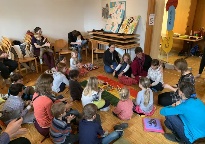 © Christophe Schindelholz