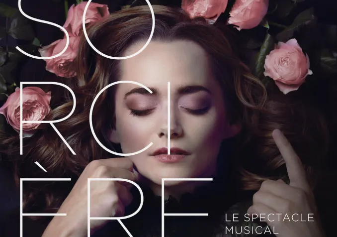 Le spectacle «Sorcière!» aura lieu au temple Saint-Vincent à Montreux. Dix représentations supplémentaires auront au lieu du 28 août au 8 septembre. © Fondation de la Saison culturelle de Montreux