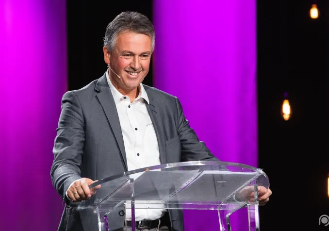 ©La Porte Ouverte, Mulhouse