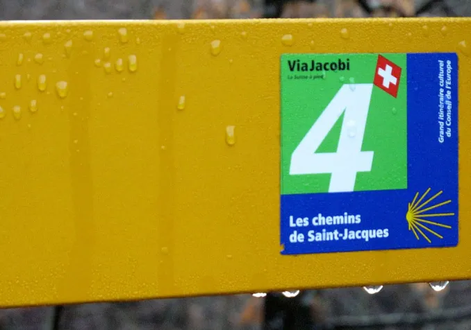 ©Wikimedia Commons/Alain Rouiller/CC BY-SA 2.0