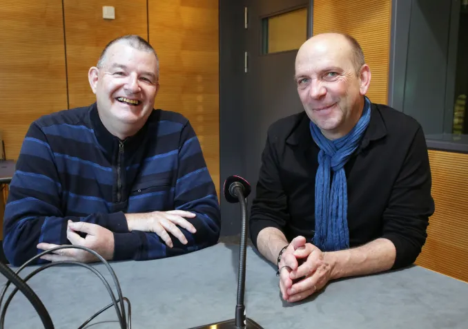 © Bernard Hallet - Cath.ch