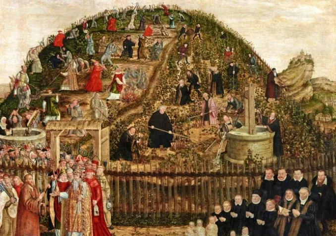 ©Wikimedia Commons/Domaine public