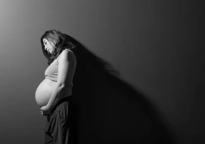 La naissance n'est pas toujours vécue comme un événement joyeux.